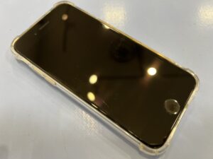 iPhone SE(第3世代)ホームボタン修理